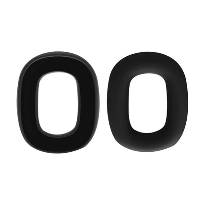 Replacement Silicone Ear Pads for AirPods Max Soft Cushion Protective Covers