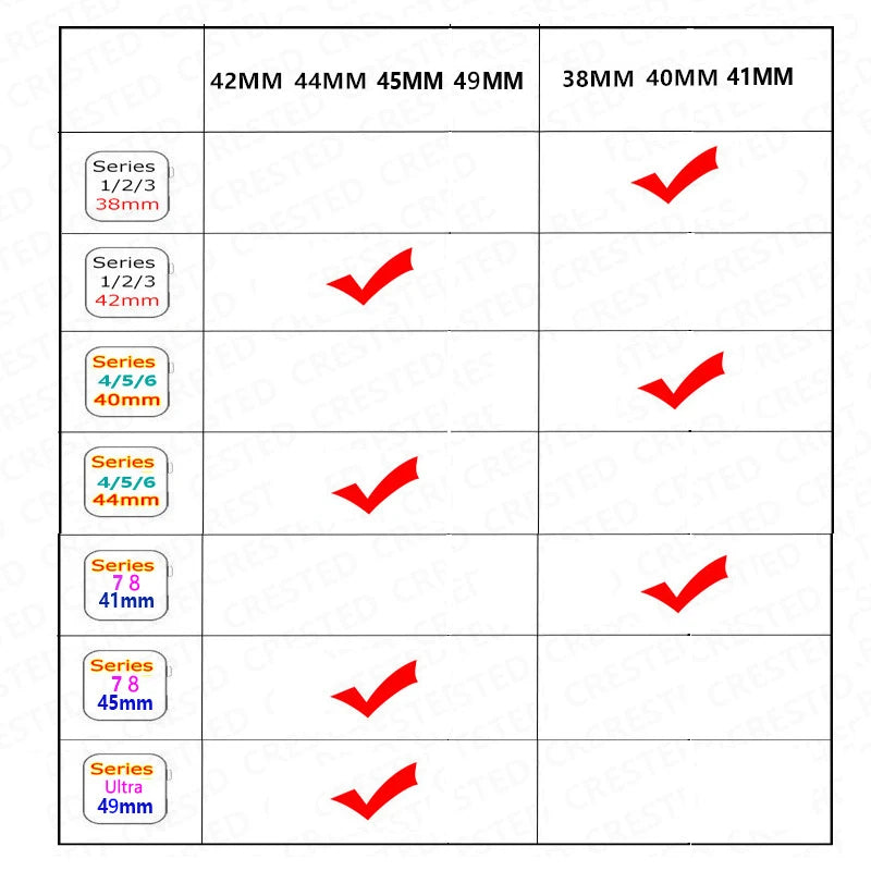 FineWoven Magnetic Loop Strap for Apple Watch Ultra 2 & Series 10/9/8/7/SE – All Sizes