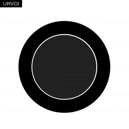 Ocean Band for Apple Watch Ultra 3/2 & Series 1-11, Silicone Sport Strap 46/49mm