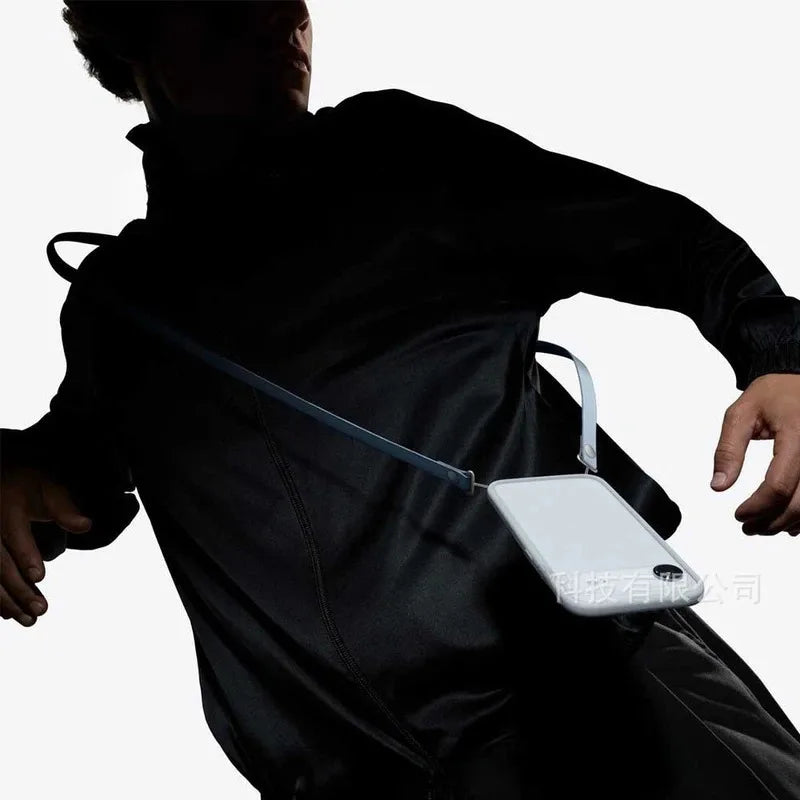 Magnetic Crossbody Lanyard for iPhone 17 Pro – Adjustable Multi-Functional Strap