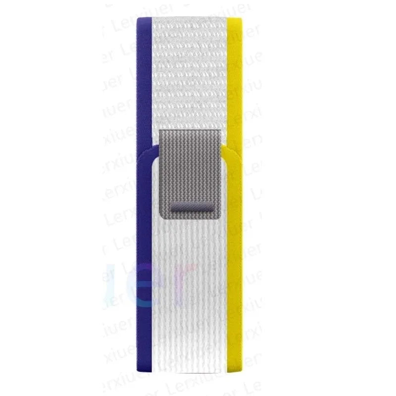 Trail Loop Strap for Apple Watch Ultra 3/2 & Series 11–6 SE Band