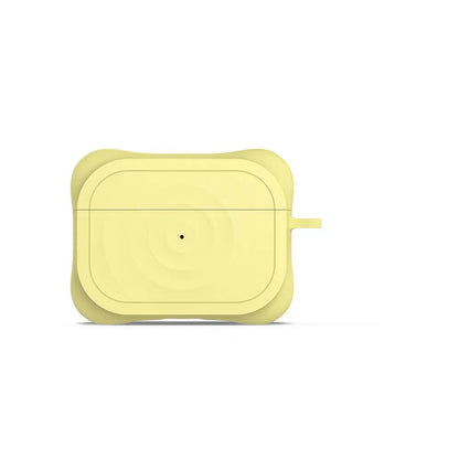 INS Water Ripple Silicone Shockproof Case for AirPods Pro 2 & AirPods 4