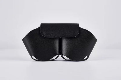 Soft Leather Protective Cover for AirPods Max Earphones Scratch & Fall Resistant