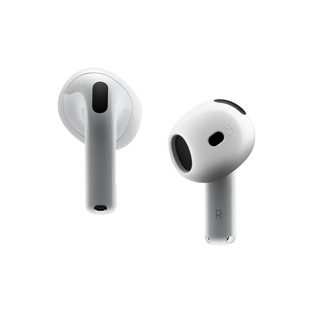 Silicone Protective Case for AirPods 4th Gen with Earpads & Tips