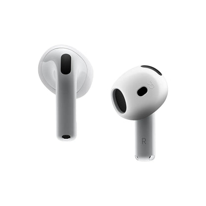 Silicone Protective Case for AirPods 4th Gen with Earpads & Tips