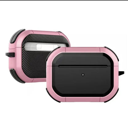 Protective Case for AirPods Pro 3 (2025) & Pro 2 | USB-C Earphone Cover