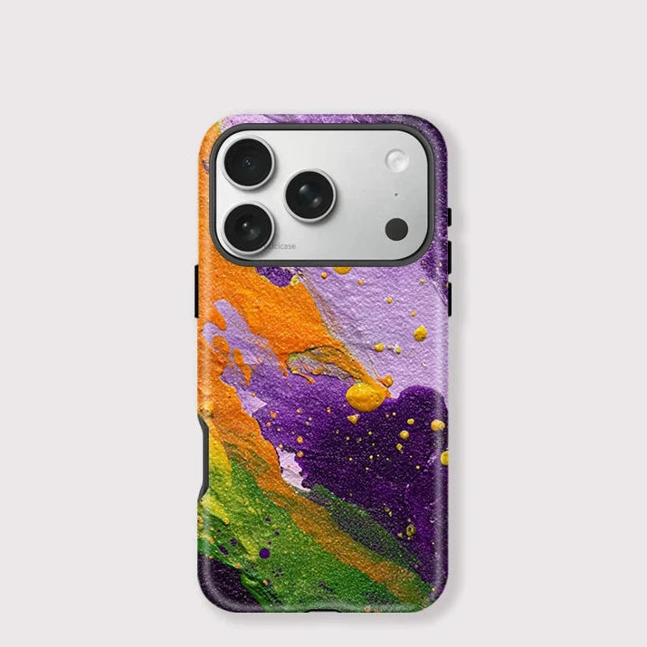 Magnetic Matte MagSafe Case for iPhone 17 Air 16 15 14 13 12 11 Pro Max