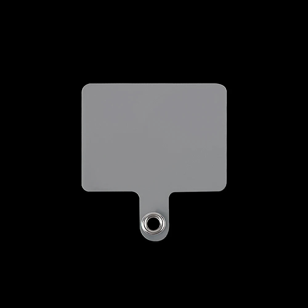 Universal Phone Lanyard with Adjustable Nylon Neck Strap for iPhone & Smartphones