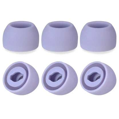 6PCS Silicone Ear Tips for Samsung Galaxy Buds Pro Earbuds Replacement