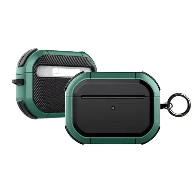 Protective Case for AirPods Pro 3 (2025) & Pro 2 | USB-C Earphone Cover