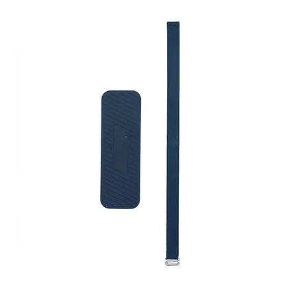 Portable Silicone Phone Strap – Colorful Elastic Hand Band and Soft Finger Grip