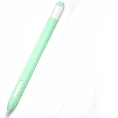 Soft Silicone Case for Apple Pencil Pro & 2nd Gen – Stylus Pen Sleeve