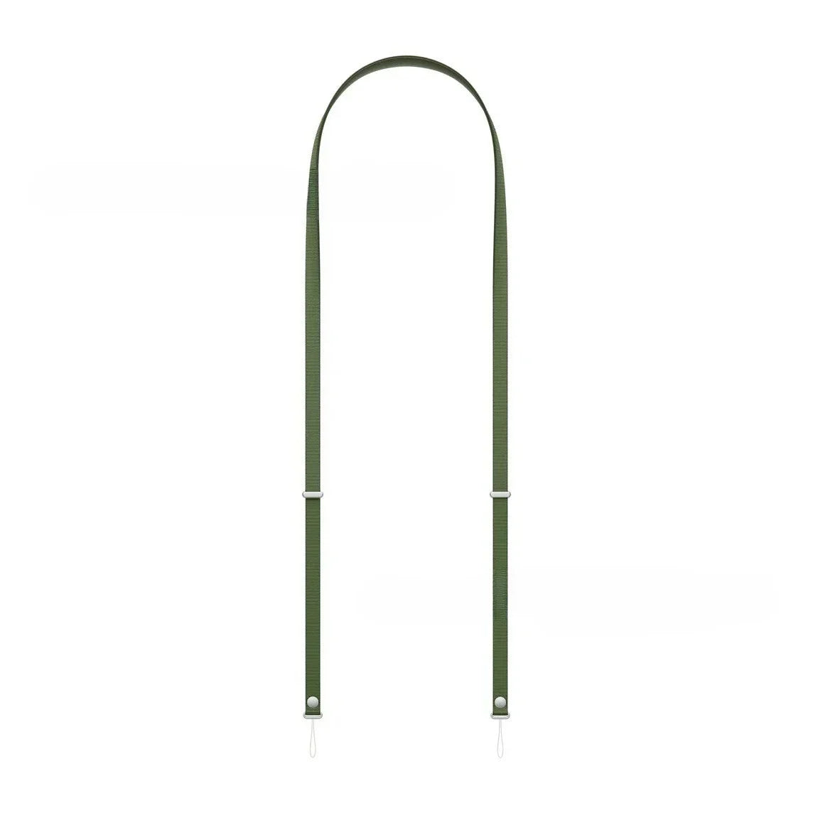 Magnetic Crossbody Lanyard for iPhone 17 Pro – Adjustable Multi-Functional Strap