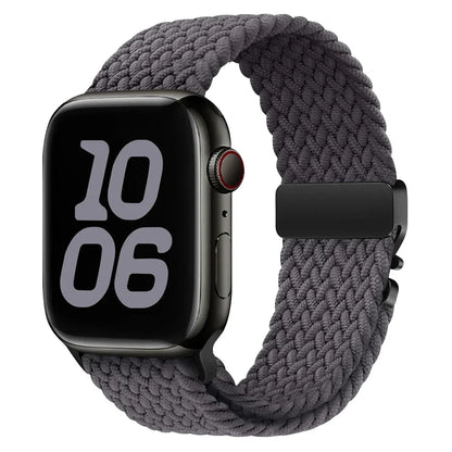 Parachute Strap for Apple Watch Ultra 11/10 & Series 9–6 SE Bracelet