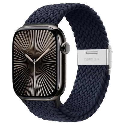 Braided Loop Strap for Apple Watch – Series 4-10 & Ultra (40-49mm)
