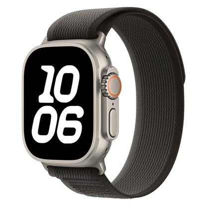 Trail Loop Band for Apple Watch Ultra 2 49mm Series 10 9 8 7 6 SE Sport