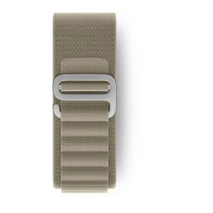 Alpine Nylon Strap for Apple Watch Ultra 2/11 & Series 10–7 SE3 Band