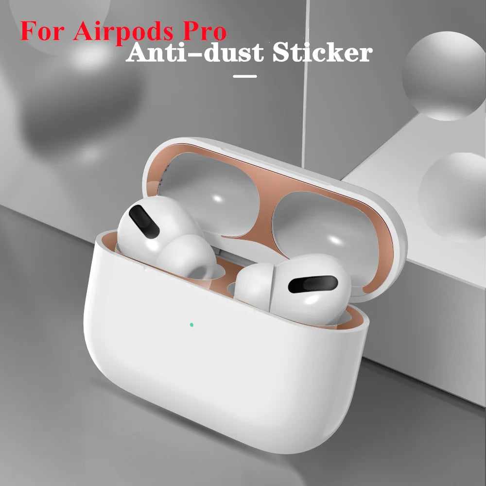 Hooked Silicone Case for AirPods 3 & AirPods Pro Earphones