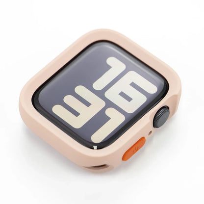 Candy Soft Silicone Case for Apple Watch Ultra 2 & Series 5–9, 40–49mm Protective Armor