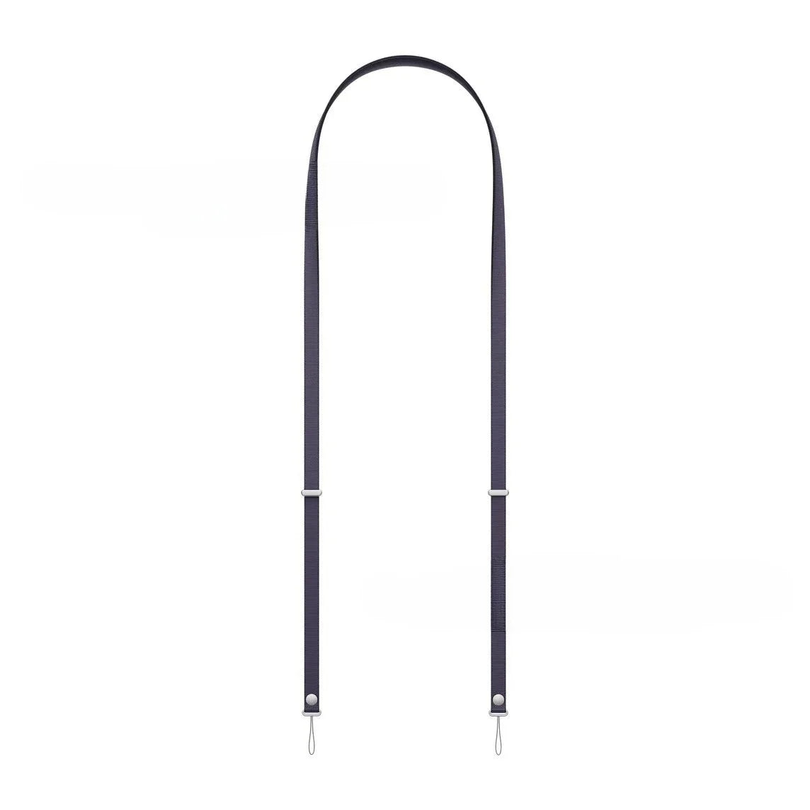 Magnetic Crossbody Lanyard for iPhone 17 Pro – Adjustable Multi-Functional Strap