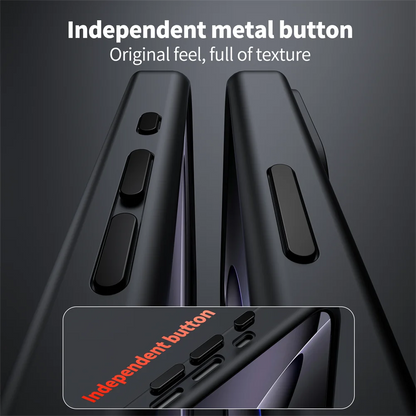 Clear Acrylic Magsafe Case for iPhone 13/12/11 Pro Max