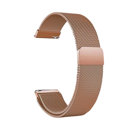 Magnetic Strap for Galaxy Watch 4–7 & Gear S3 – 20mm/22mm Band