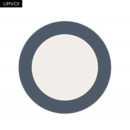 Ocean Band for Apple Watch Ultra 3/2 & Series 1-11, Silicone Sport Strap 46/49mm