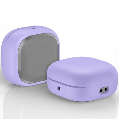 Hard Shell Protective Case for Galaxy Buds 2 Pro/FE/Live/Pro Anti-Drop Cover