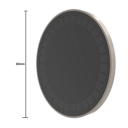 Magnetic Silicone Suction Phone Holder Grip Stand for TikTok YouTube Selfies