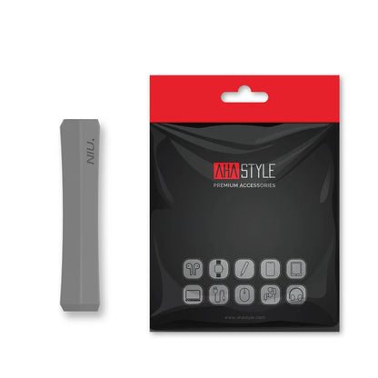 Non-Slip Silicone Pen Grip Cover for Apple Pencil 1/2/3 USB-C Models