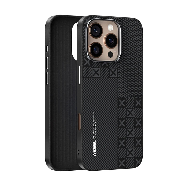 MagSafe Magnetic Shockproof Case for iPhone 16 15 14 13 Pro Max Hard TPU PC