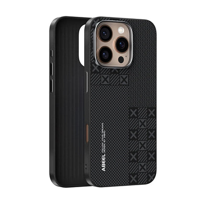 MagSafe Magnetic Shockproof Case for iPhone 16 15 14 13 Pro Max Hard TPU PC