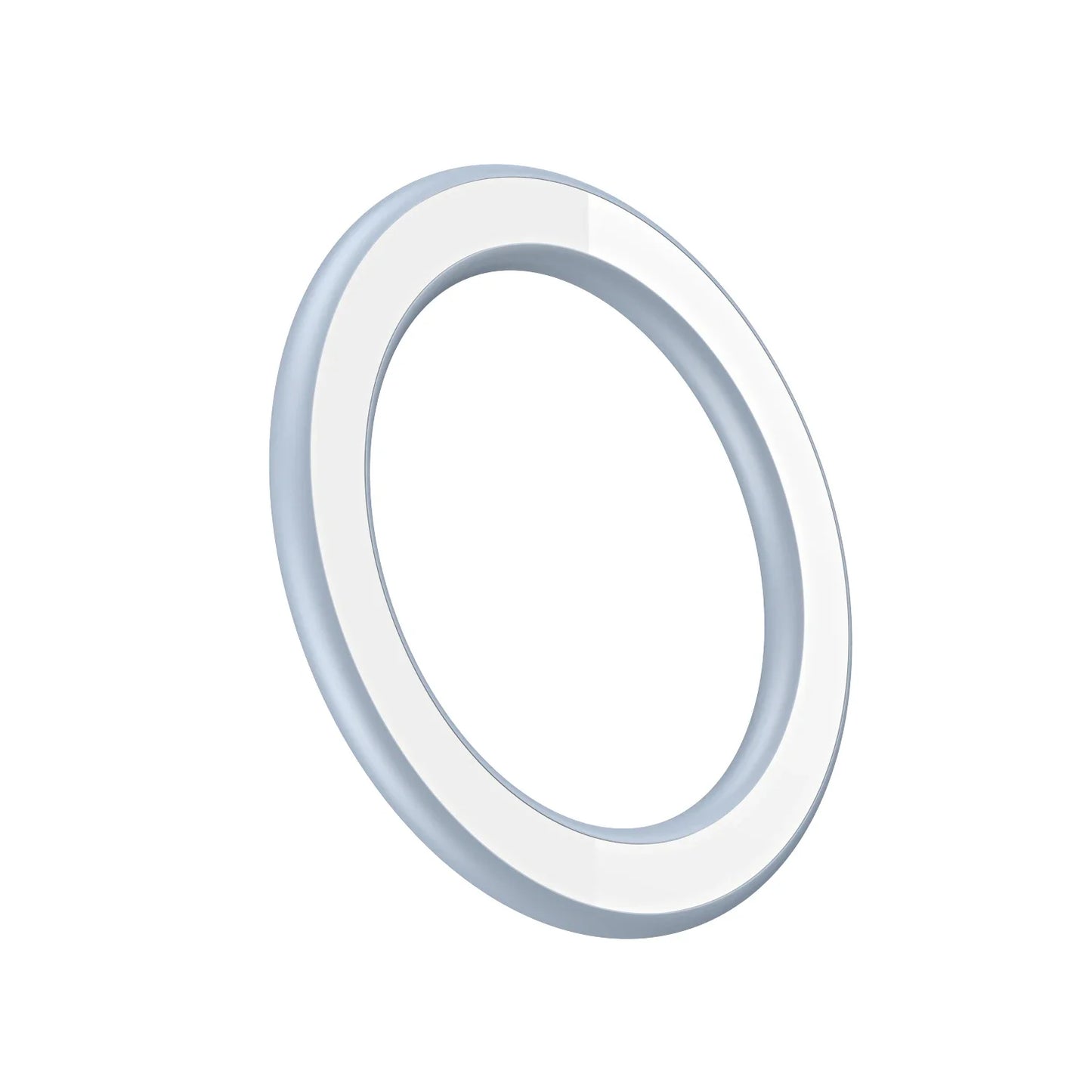 Magnetic Ring Holder for iPhone 14/13/12 – Wall, Car, and Universal Phone Stand