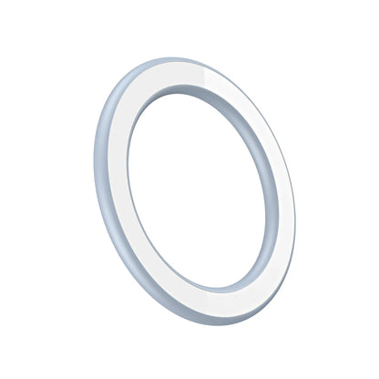 Magnetic Ring Holder for iPhone 14/13/12 – Wall, Car, and Universal Phone Stand