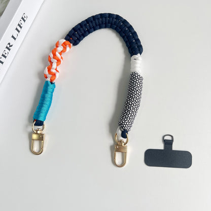 3.3FT Nylon Braided 20W USB-C to Lightning MFi Cable for iPhone 14–8