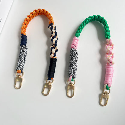 3.3FT Nylon Braided 20W USB-C to Lightning MFi Cable for iPhone 14–8