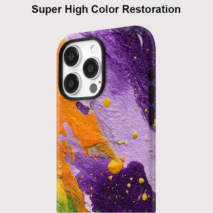 Magnetic Matte MagSafe Case for iPhone 17 Air 16 15 14 13 12 11 Pro Max