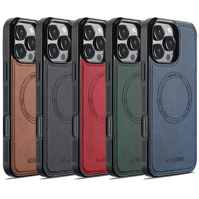 Shockproof Soft Back Case for iPhone 17 16 15 14 13 12 11 Pro Max SE XR X 8 Plus