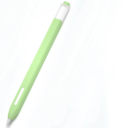 Soft Silicone Case for Apple Pencil Pro & 2nd Gen – Stylus Pen Sleeve