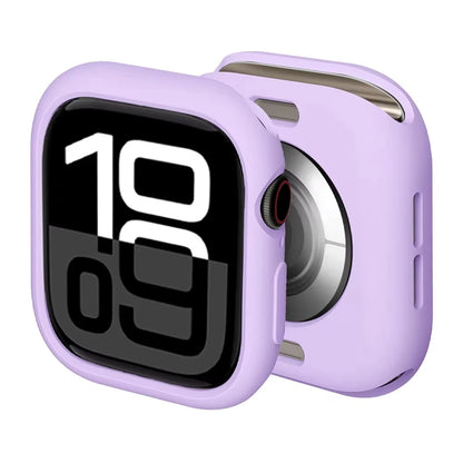 Silicone Candy Case for Apple Watch Ultra 3/2 & Series 11–8 Protective Cover