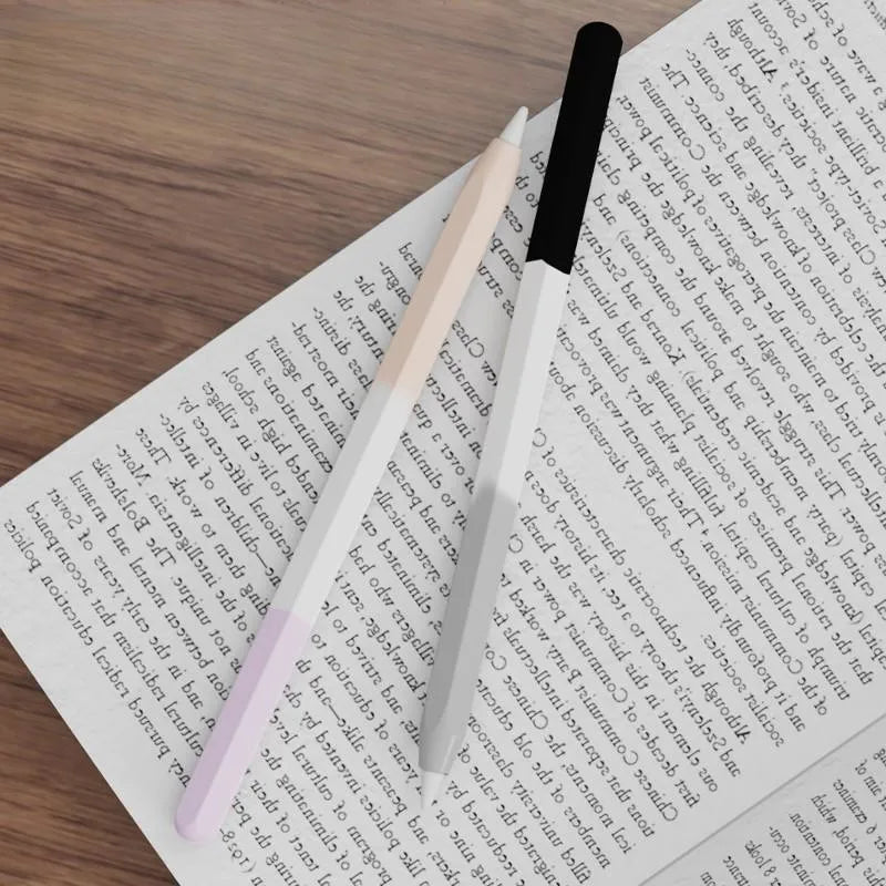 Silicone Case for Apple Pencil Pro/2nd/1st Gen – Shockproof & Non-Slip