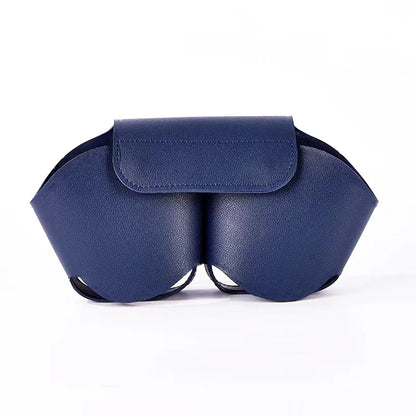 Soft Leather Protective Cover for AirPods Max Earphones Scratch & Fall Resistant