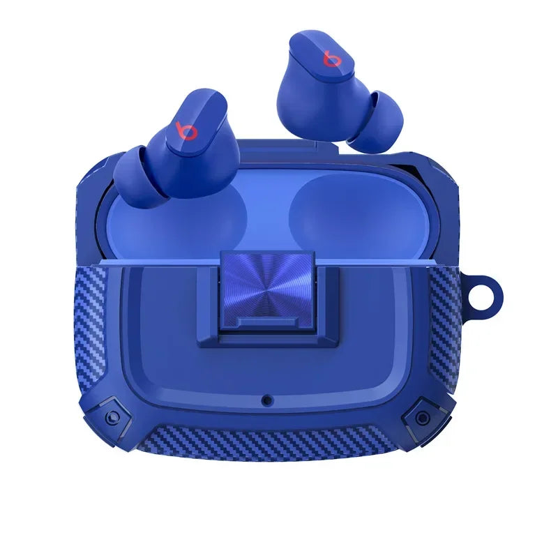 Shockproof Case for Beats Studio Buds & Buds Plus – Protective Cover