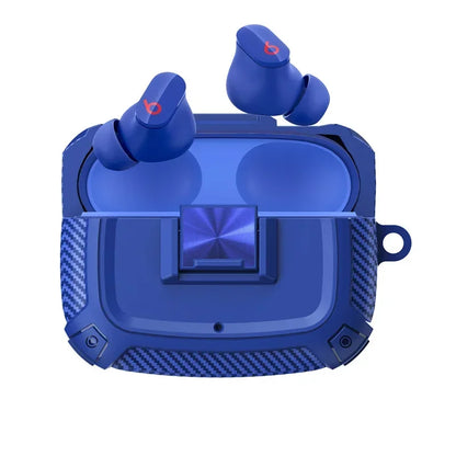 Shockproof Case for Beats Studio Buds & Buds Plus – Protective Cover