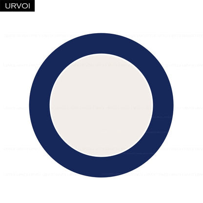 Ocean Band for Apple Watch Ultra 3/2 & Series 1-11, Silicone Sport Strap 46/49mm