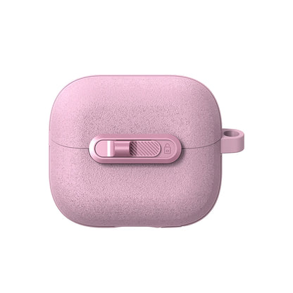 Frosted Protective Earphone Case for Apple AirPods 1/2/3/4 Pro – Magnetic Lock Cover