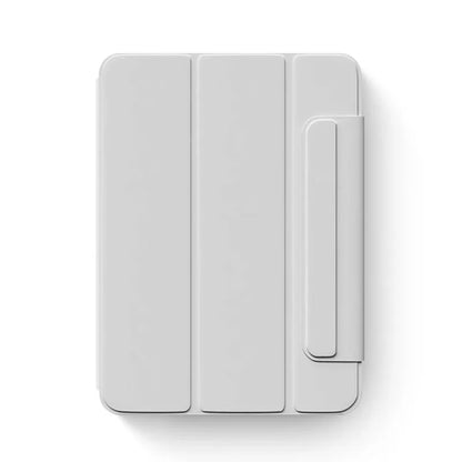 2025 Magnetic Case for iPad 11, A16, Air 4/5, Pro 11/12.9 & Mini 6 with Detachable Cover
