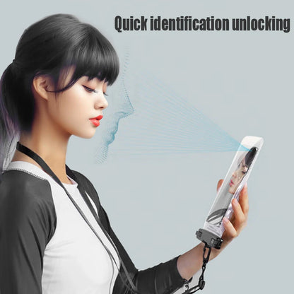 Waterproof Phone Pouch for iPhone 16–11 Universal Underwater Case