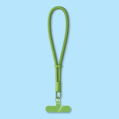 Universal Phone Lanyard with 360° Rotating Clip Adjustable Neck & Crossbody