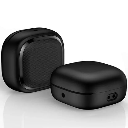 Hard Shell Protective Case for Galaxy Buds 2 Pro/FE/Live/Pro Anti-Drop Cover
